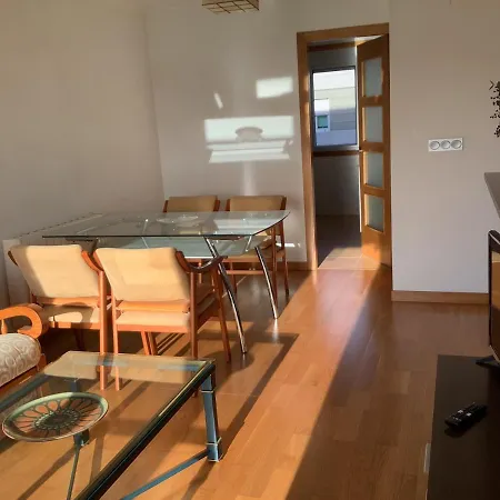 Apartamento Con Vistas A La Ria Y Cerca De Playa. Cangas do Morrazo Exterior photo
